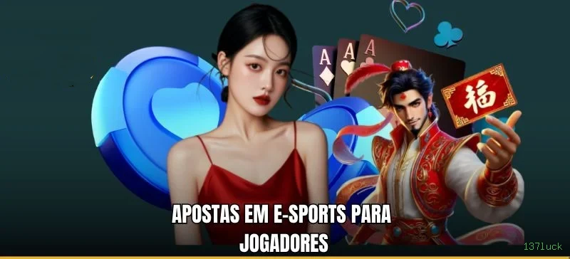 Programa VIP 137luck - benefícios exclusivos