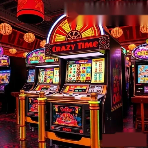 Configurações úteis dentro do app 137luck