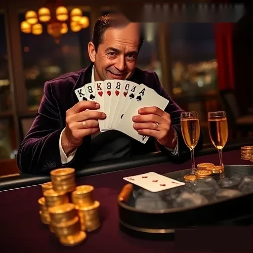 Cassino 137luck app mobile