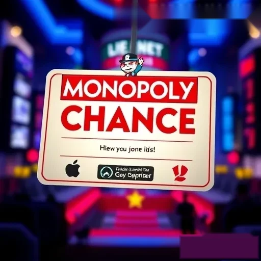 Aplicativo móvel 137luck para iOS e Android